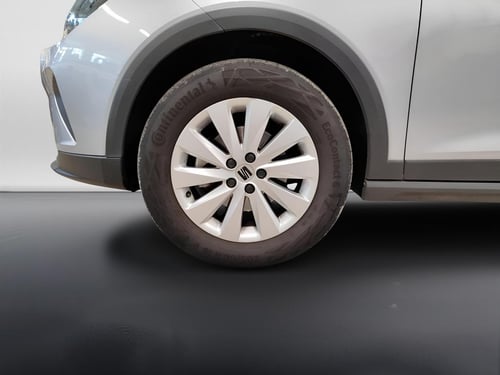 SEAT Arona 1.0 ecotsi style 95cv