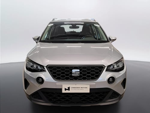 SEAT Arona 1.0 ecotsi style 95cv