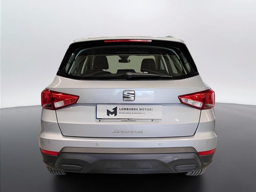 SEAT Arona 1.0 ecotsi style 95cv