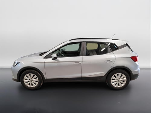 SEAT Arona 1.0 ecotsi style 95cv