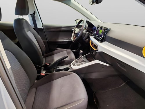 SEAT Arona 1.0 ecotsi style 95cv