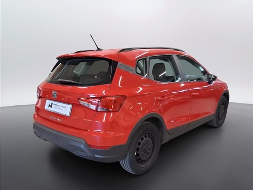 SEAT Arona 1.0 ecotsi reference 95cv