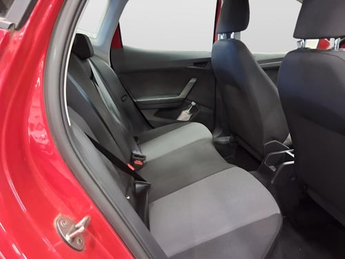 SEAT Arona 1.0 ecotsi reference 95cv