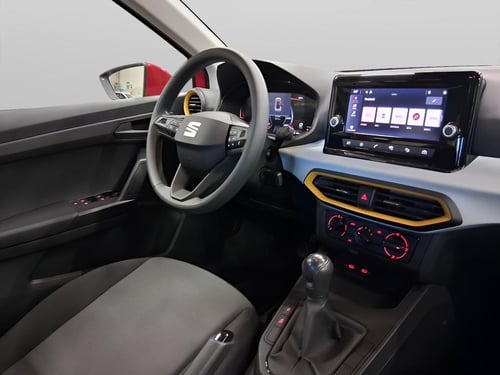 SEAT Arona 1.0 ecotsi reference 95cv