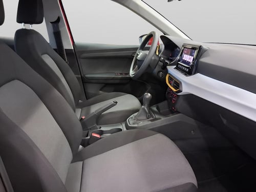 SEAT Arona 1.0 ecotsi reference 95cv
