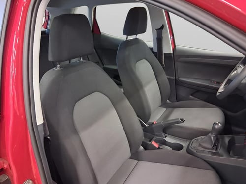 SEAT Arona 1.0 ecotsi reference 95cv