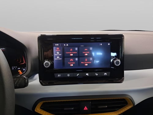 SEAT Arona 1.0 ecotsi reference 95cv