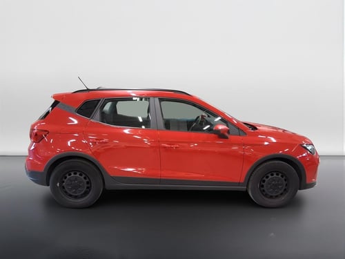 SEAT Arona 1.0 ecotsi reference 95cv