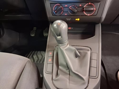 SEAT Arona 1.0 ecotsi reference 95cv