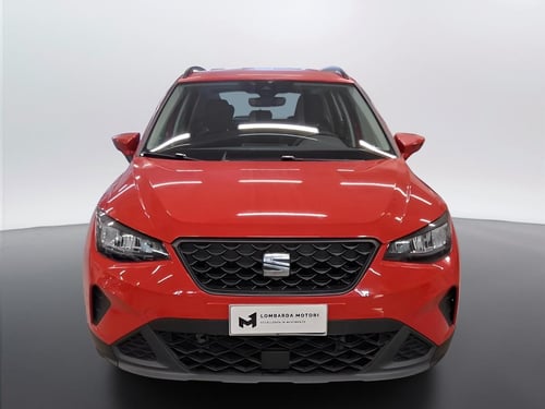 SEAT Arona 1.0 ecotsi reference 95cv