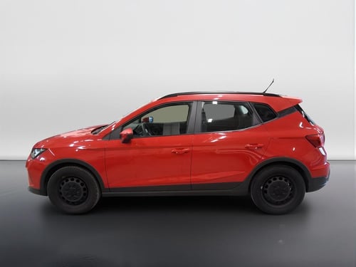 SEAT Arona 1.0 ecotsi reference 95cv