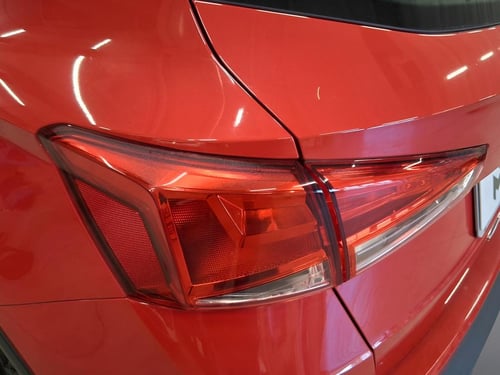 SEAT Arona 1.0 ecotsi reference 95cv