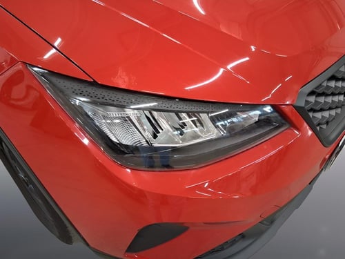 SEAT Arona 1.0 ecotsi reference 95cv