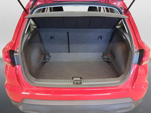 SEAT Arona 1.0 ecotsi reference 95cv