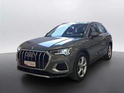 AUDI Q3 35 1.5 tfsi mhev business advanced s-tronic