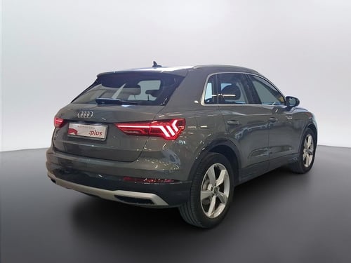 AUDI Q3 35 1.5 tfsi mhev business advanced s-tronic