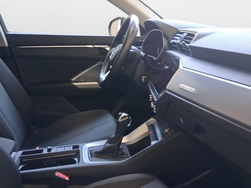 AUDI Q3 35 1.5 tfsi mhev business advanced s-tronic