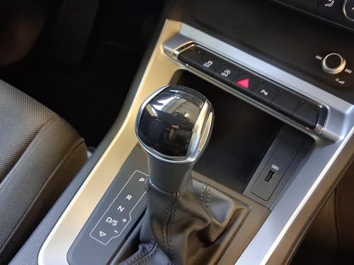 AUDI Q3 35 1.5 tfsi mhev business advanced s-tronic