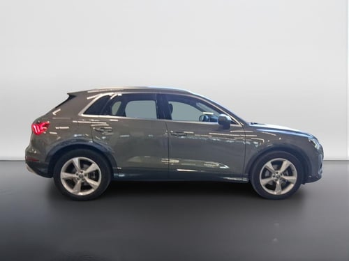 AUDI Q3 35 1.5 tfsi mhev business advanced s-tronic