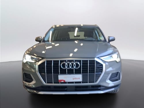 AUDI Q3 35 1.5 tfsi mhev business advanced s-tronic