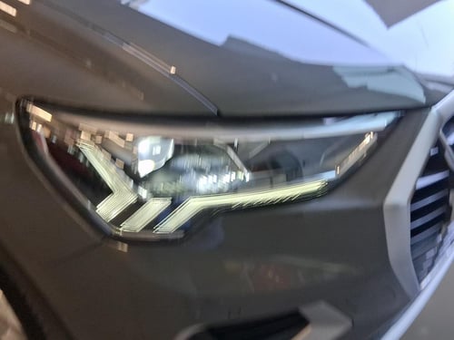 AUDI Q3 35 1.5 tfsi mhev business advanced s-tronic