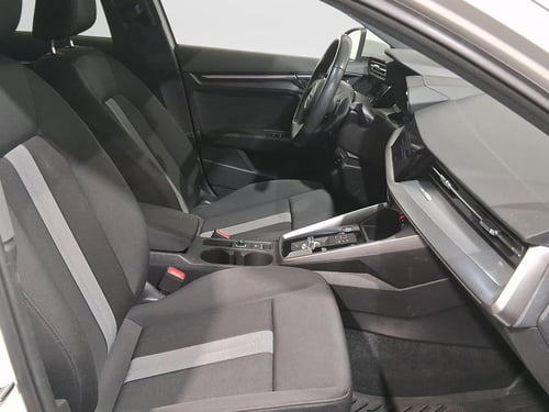 AUDI A3 sportback 35 2.0 tdi s line edition s-tronic