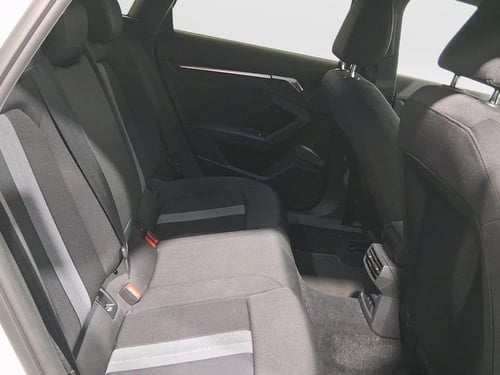 AUDI A3 sportback 35 2.0 tdi s line edition s-tronic