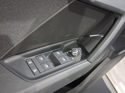 AUDI A3 sportback 35 2.0 tdi s line edition s-tronic