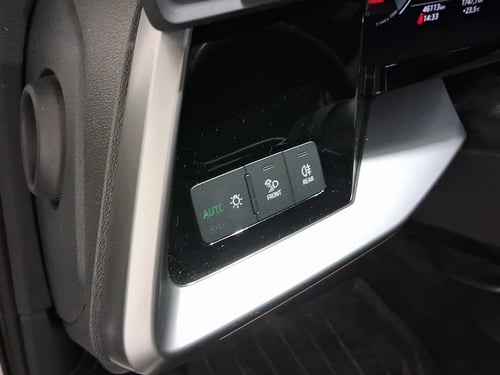 AUDI A3 sportback 35 2.0 tdi s line edition s-tronic