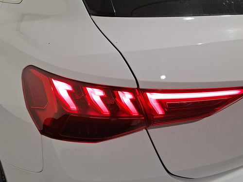 AUDI A3 sportback 35 2.0 tdi s line edition s-tronic