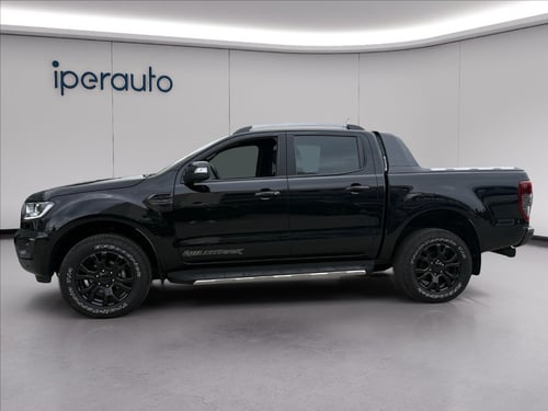 FORD Ranger 2.0 ecoblue double cab wildtrak 213cv auto
