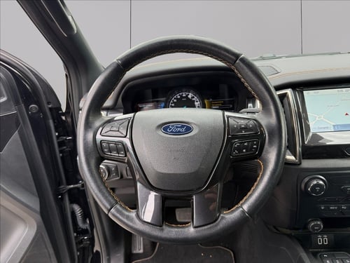 FORD Ranger 2.0 ecoblue double cab wildtrak 213cv auto