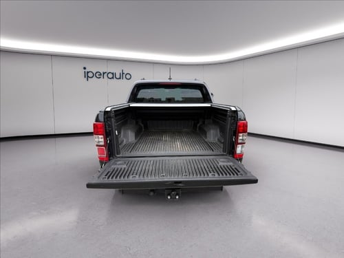 FORD Ranger 2.0 ecoblue double cab wildtrak 213cv auto