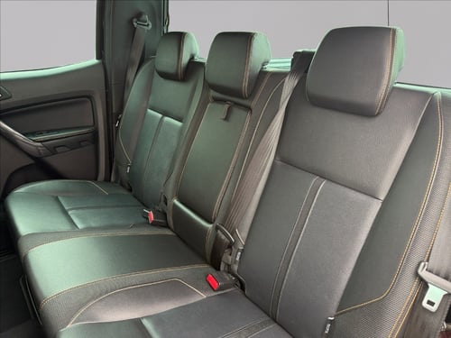 FORD Ranger 2.0 ecoblue double cab wildtrak 213cv auto