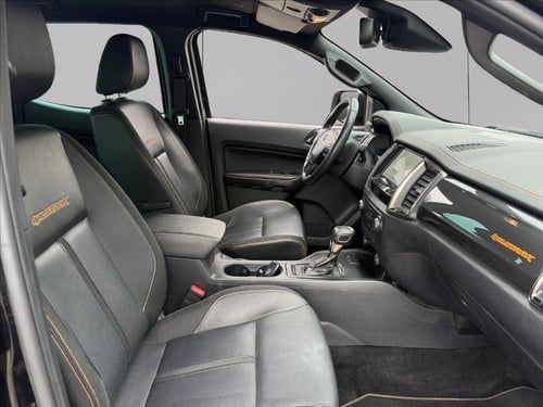 FORD Ranger 2.0 ecoblue double cab wildtrak 213cv auto