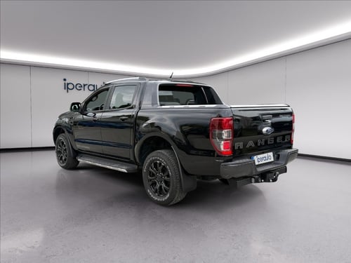 FORD Ranger 2.0 ecoblue double cab wildtrak 213cv auto