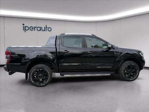 FORD Ranger 2.0 ecoblue double cab wildtrak 213cv auto
