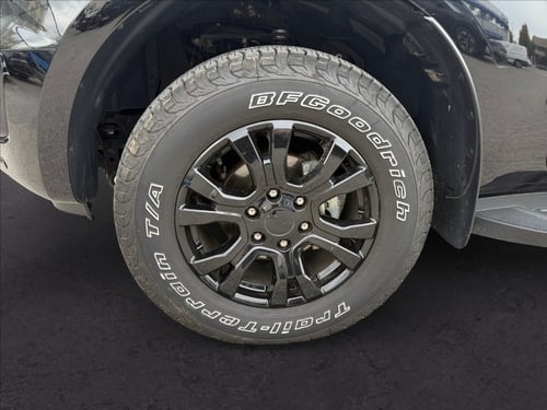 FORD Ranger 2.0 ecoblue double cab wildtrak 213cv auto