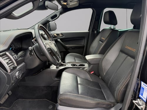 FORD Ranger 2.0 ecoblue double cab wildtrak 213cv auto