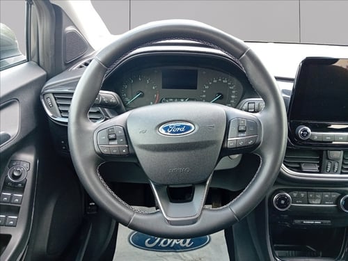 FORD Puma 1.0 ecoboost h titanium s&s 125cv