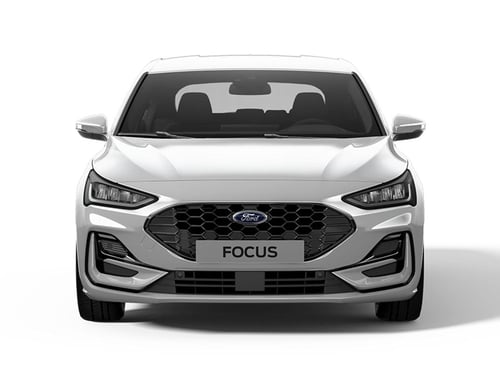 FORD Focus 1.0t ecoboost h st-line 125cv