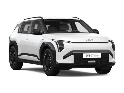 KIA Ev3 81,4 kwh gt-line charging pack plus
