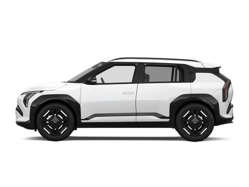 KIA Ev3 81,4 kwh gt-line charging pack plus