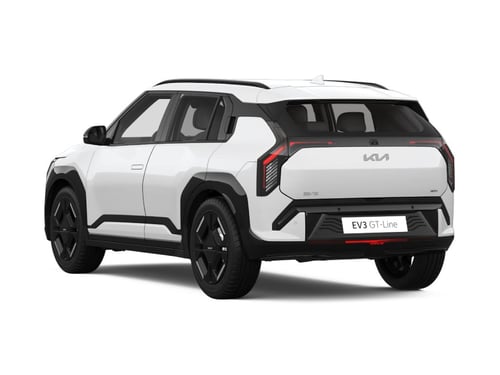 KIA Ev3 81,4 kwh gt-line charging pack plus