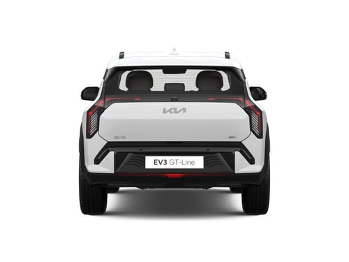 KIA Ev3 81,4 kwh gt-line charging pack plus