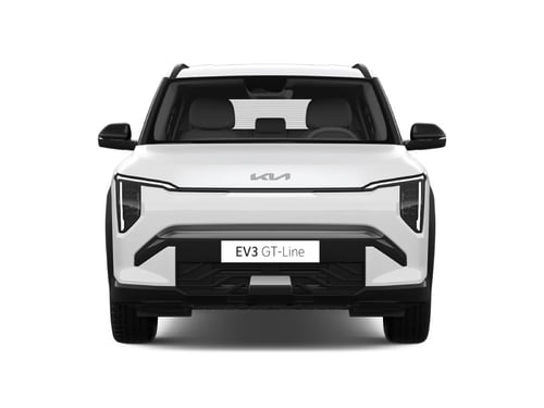 KIA Ev3 81,4 kwh gt-line charging pack plus