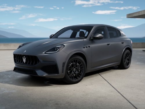 MASERATI Grecale 2.0 mhev modena 250cv auto