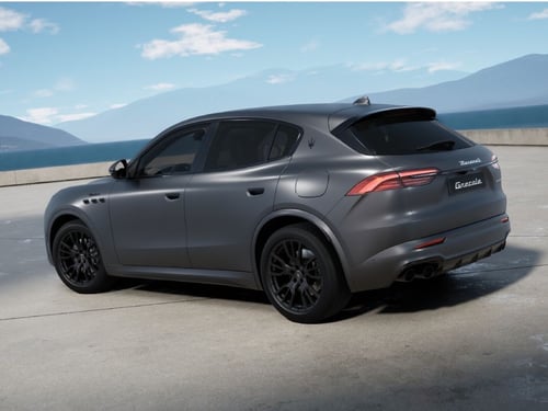 MASERATI Grecale 2.0 mhev modena 250cv auto