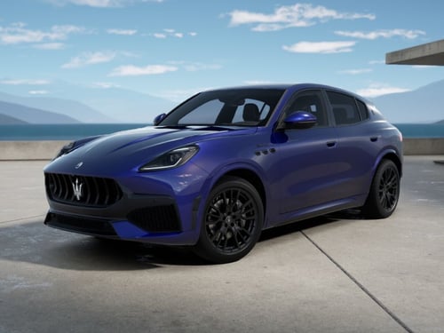 MASERATI Grecale 2.0 mhev modena 250cv auto