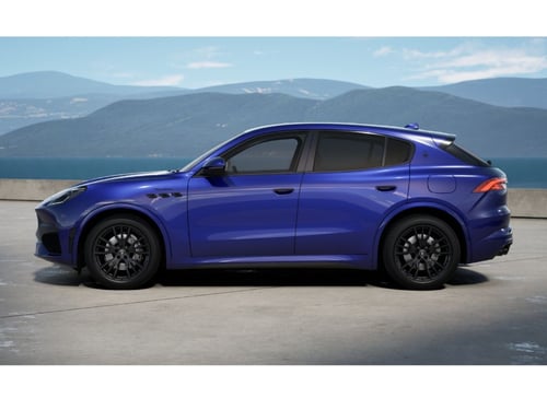 MASERATI Grecale 2.0 mhev modena 250cv auto